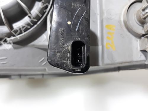 Right headlight HYUNDAI ATOS (MX) 1.1 | BP18648726C29 