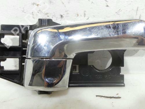 Used Rear right interior door handle KIA SPORTAGE II (JE_, KM_) [2004-2011]  3208639
