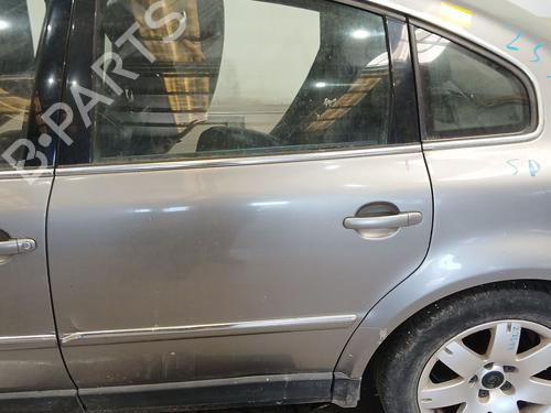 Dør venstre bak VW PASSAT B5.5 (3B3) 1.9 TDI (101 hp) 28073751