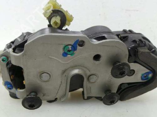 Rear left lock OPEL INSIGNIA A (G09) 2.0 CDTI (68) | BP5221857C100 