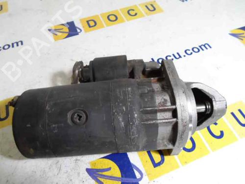 Used Starter CHRYSLER VOYAGER / GRAND VOYAGER III (GS_, NS_) [1995-2001]  1565449