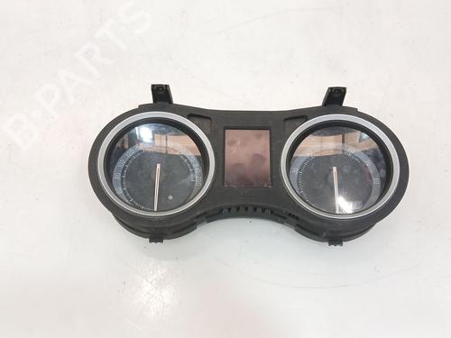 Used Instrument cluster Instrument cluster ALFA ROMEO BRERA (939_) 3.2 JTS Q4 (939.DXG22) (260 hp) 36325978 36325978