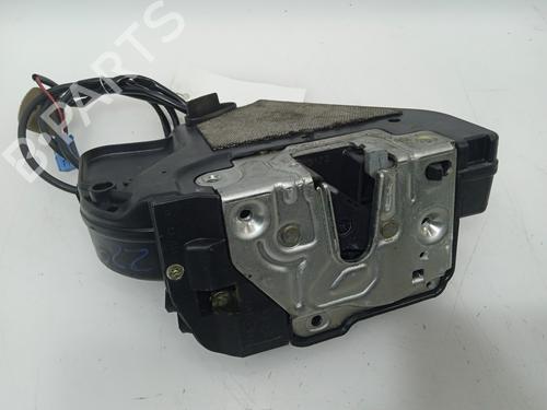 Rear right lock MERCEDES-BENZ E-CLASS (W211) E 270 CDI (211.016) | BP19705718C99 