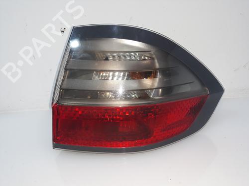Used Right taillight FORD S-MAX (WA6) [2006-2014]  8141259