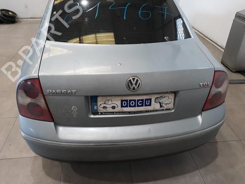 Central lock pump VW PASSAT B5.5 (3B3) 1.9 TDI | BP12200219M86 