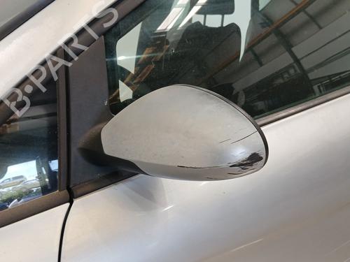 Used Left mirror Left mirror 37521652 37521652