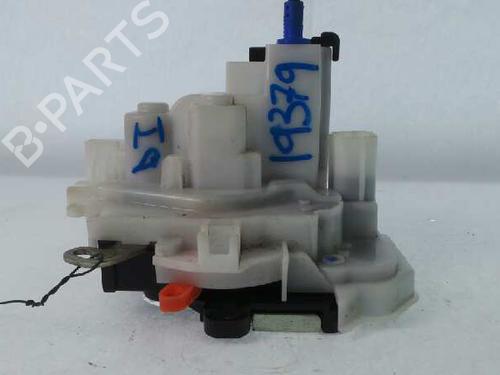 Front left lock FIAT QUBO (225_) 1.3 D Multijet (225AXE1A, 225CXE1A, 225AXH1A, 225AXL1A,... | BP3135098C98 