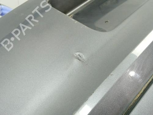 Rear bumper VW POLO V (6R1, 6C1) 1.6 TDI | BP22423093C8 