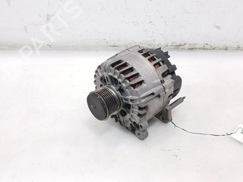 Used Alternator Alternator 38083861 38083861