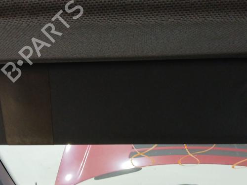 Venstre solskjerm MERCEDES-BENZ VITO Bus (W638) 114 2.3 (638.134, 638.194) (143 hp) 32299416