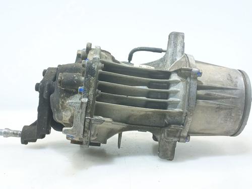 Rear differential MAZDA CX-5 (KE, GH) 2.2 D AWD (KE2AW) | BP30962378M24