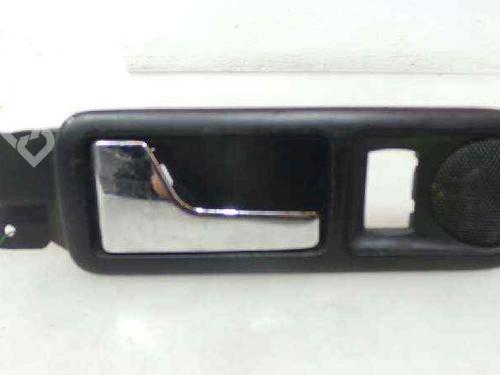 Used Rear left interior door handle Rear left interior door handle VW PASSAT B5 (3B2) 1.9 TDI (110 hp) 6804619 6804619