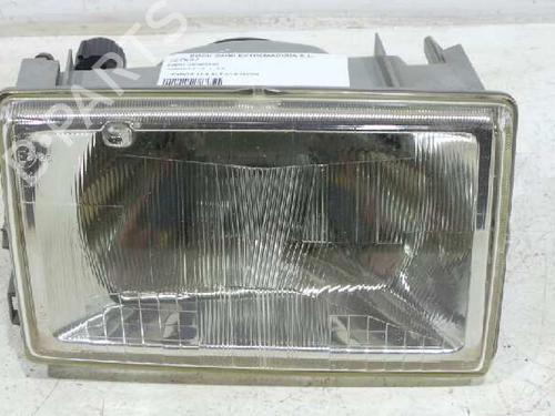 Used Right headlight RENAULT 9 (L42_) [1981-1997]  128450