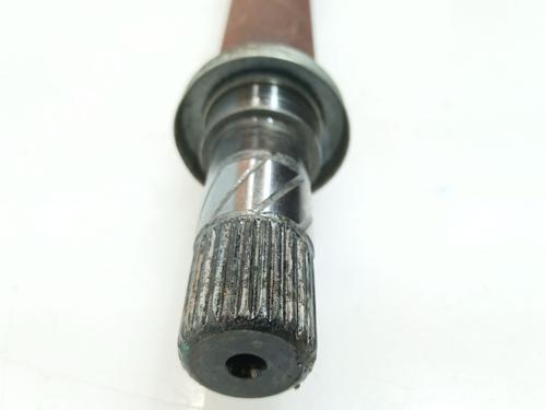 Right front driveshaft RENAULT CLIO IV (BH_) 0.9 TCe 90 (BHNF, BHMA, BHMH, BHJK, BHJR) | BP29310075M39