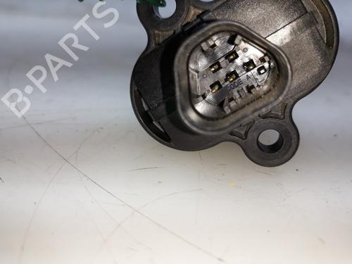 Mass air flow sensor OPEL CORSA E (X15) 1.4 LPG (08, 68) | BP11762483M95 