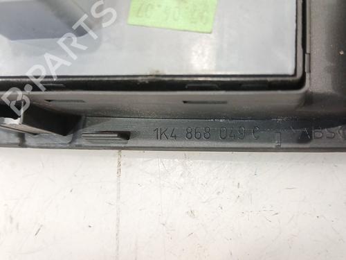 Left front window switch VW GOLF V (1K1) 1.9 TDI | BP40086457I27 - Image 5