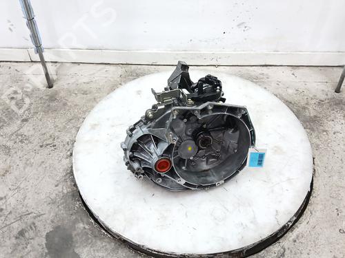 Gearkasse Gearkasse 38460782 38460782