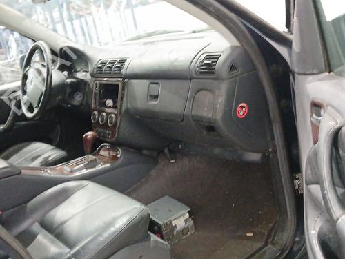 Left front window switch MERCEDES-BENZ M-CLASS (W163) ML 400 CDI (163.128) | BP36782372I27 - Image 8