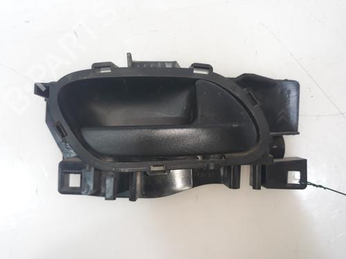 Used Front right interior door handle CITROËN BERLINGO Box Body/MPV (B9) [2008-2025]  8694240