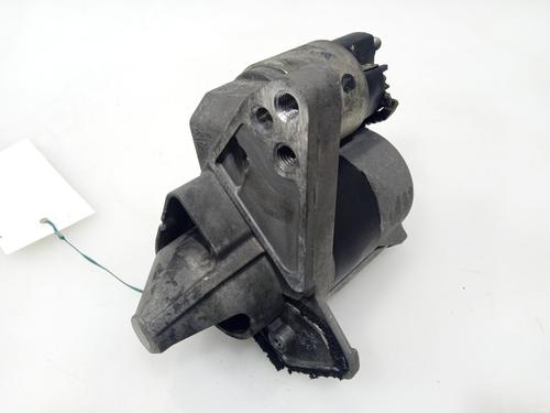 Startmotor RENAULT MEGANE III Hatchback (BZ0/1_, B3_) 1.2 TCe (BZ2B, BZ11) (116 hp) 22720935