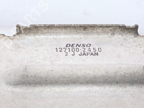 Intercooler HONDA CIVIC VIII Hatchback (FN, FK) 2.2 CTDi (FK3) | BP27892039M30 