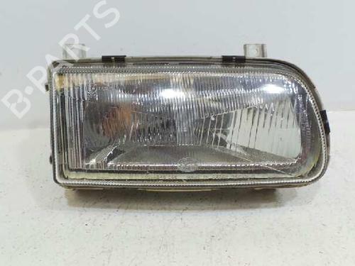 Used Right headlight SKODA FELICIA II (6U1) [1998-2001]  138583