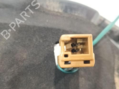 Left tailgate light NISSAN PULSAR Hatchback (C13) 1.2 DIG-T | BP32163745C79 