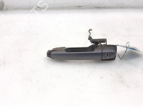 Used Front left exterior door handle Front left exterior door handle 37069771 37069771