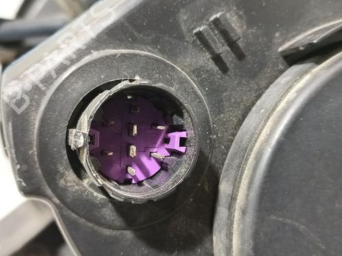 Koplamp rechts FIAT DOBLO Bus (263_) 1.6 D Multijet (263AXD1B, 263AXX1B) | BP30533648C29 