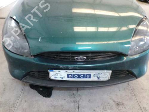 Starter FORD PUMA (EC_) 1.4 16V | BP3243654M8 