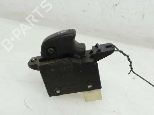 Left rear window switch HYUNDAI SANTA FÉ I (SM)  | BP1341868I29 