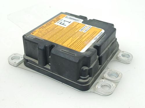 Airbag Kit NISSAN JUKE (F15) 1.2 DIG-T | BP26680852C86 