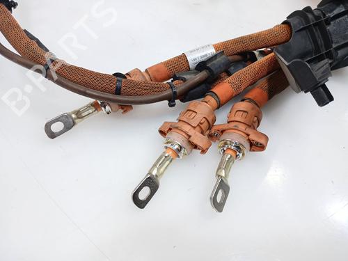 Cable VW JETTA IV (162, 163, AV3, AV2) 1.4 TSI | BP22906631E12 