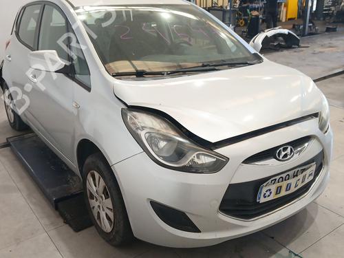 Used Parts HYUNDAI ix20 (JC) 1.4 4987903