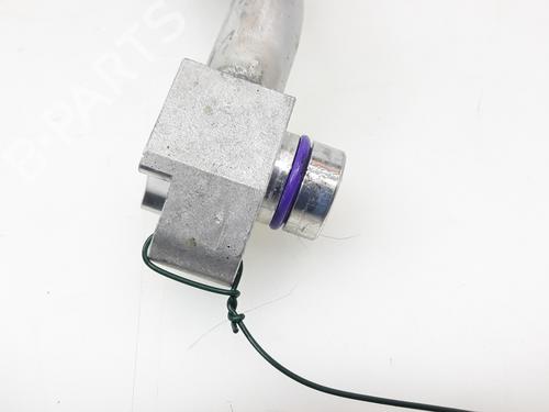 AC pipe NISSAN LEAF (ZE1) Electric | BP19120388M126 
