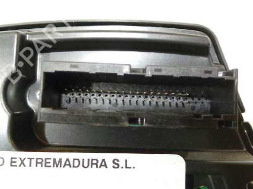 Instrument cluster OPEL ASTRA H Estate (A04)  | BP208953C47 