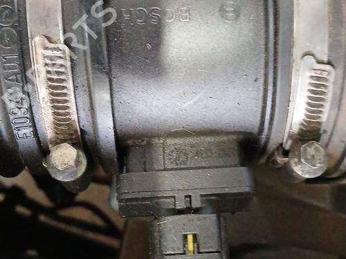 Mass air flow sensor OPEL INSIGNIA A Sports Tourer (G09) 2.0 CDTI (35) | BP27806841M95