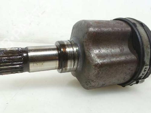 Left front driveshaft FORD MONDEO IV Saloon (BA7) 2.0 | BP6974659M38 