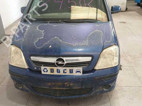 Left front window switch OPEL MERIVA A MPV (X03) 1.6 (E75) | BP39493361I27 - Image 3