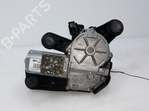 Used Rear wiper motor CITROËN C4 CACTUS [2014-2025]  8920754