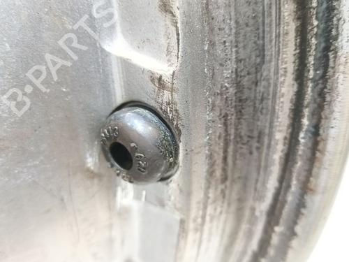 Rim PEUGEOT 208 I (CA_, CC_)  | BP29885487C45 