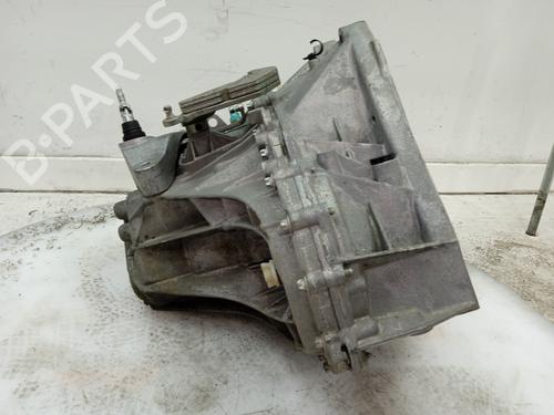 Gearbox NISSAN QASHQAI / QASHQAI +2 I (J10, NJ10, JJ10E) 2.0 All-wheel Drive | BP20137958M3 