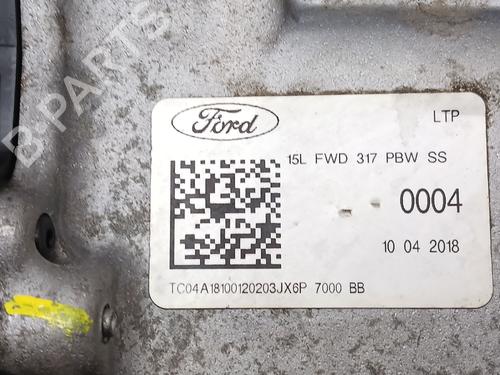 Gearbox FORD FOCUS IV (HN) 1.5 EcoBlue | BP33042078M3 - Image 6