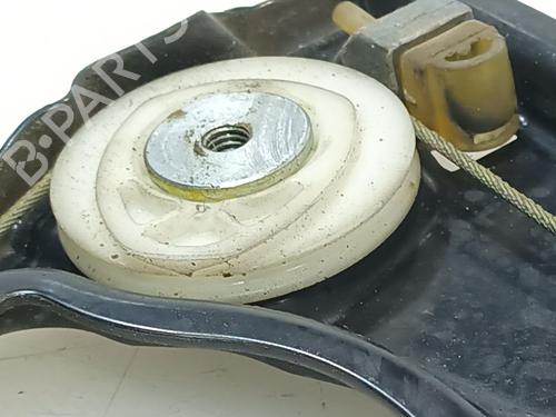 Front left window mechanism BMW 5 (E60)  | BP30271377C22 