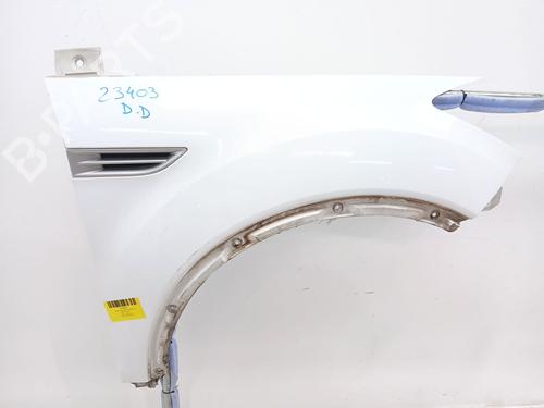 Used Right front fenders FORD KUGA I 2.0 TDCi (140 hp) 24517898