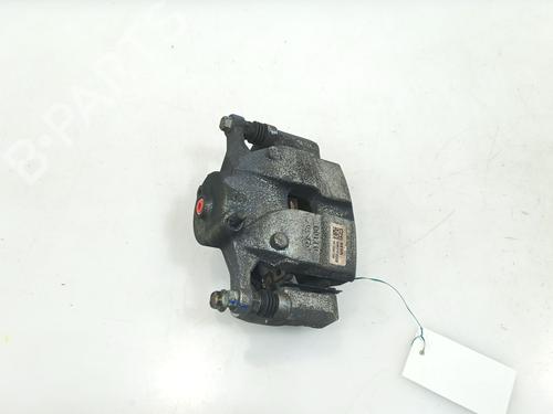 Bremssattel rechts vorne für HYUNDAI TUCSON (NX4E, NX4A) 1.6 T-GDi (150 hp) 32666712