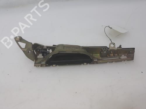 Used Rear right exterior door handle SEAT LEON (1P1) [2005-2013]  8515164