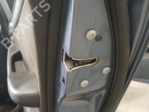 Used Rear right lock BMW 3 (E46) 320 d (150 hp) 32001096