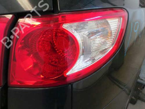 Right taillight HYUNDAI SANTA FÉ II (CM) 2.2 CRDi GLS 4x4 | BP3159924C35 