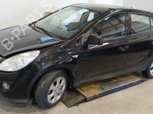 Right front window switch HYUNDAI i20 I (PB, PBT) 1.4 CRDi | BP33273230I26  - Image 6